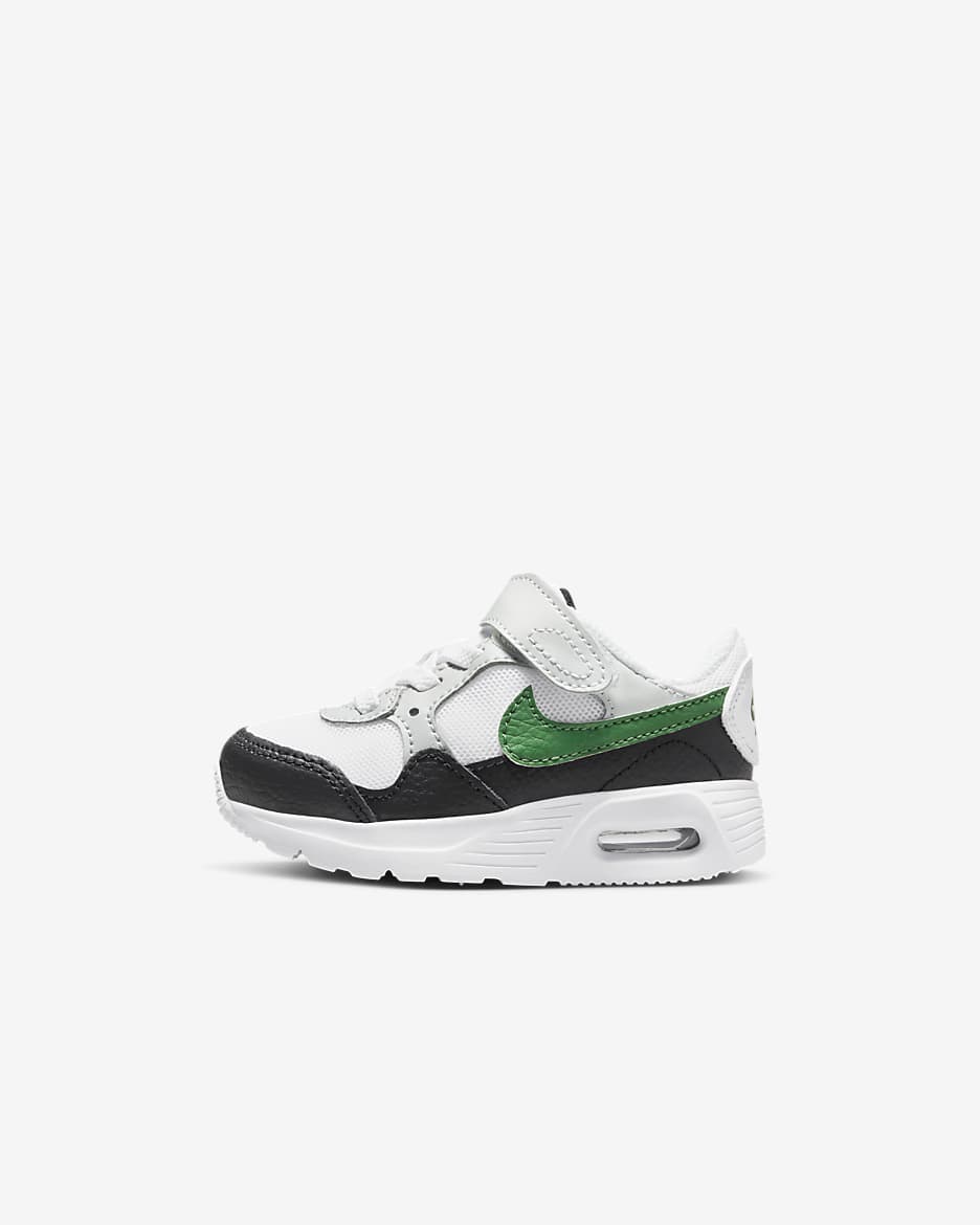 Nike air baby best sale